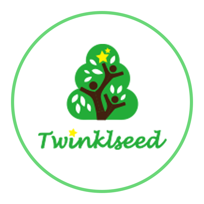 Twinklseed Logo